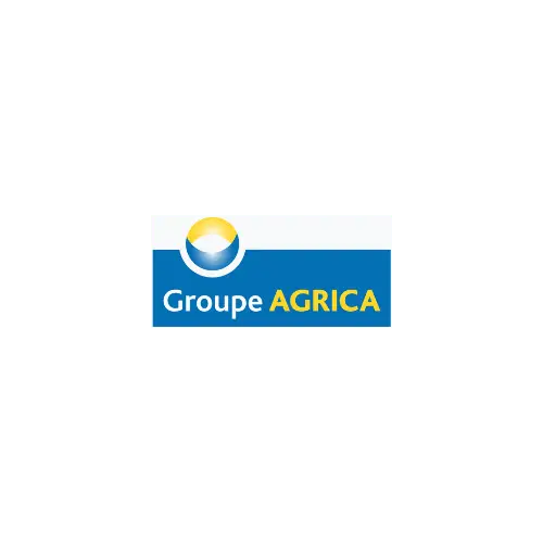 Logo Groupe Agrica sans fond
