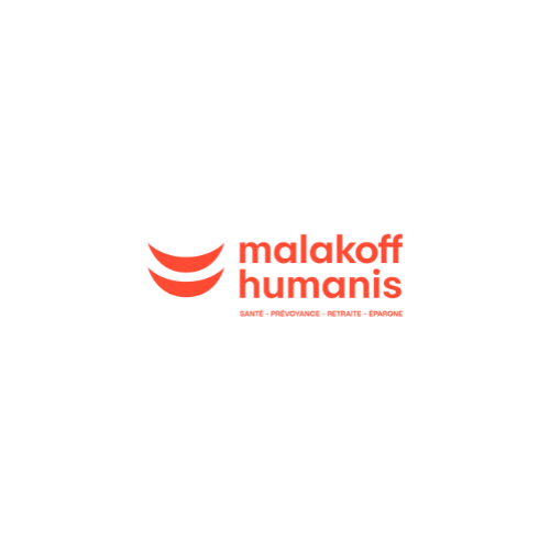 Logo Malokoff sans fond
