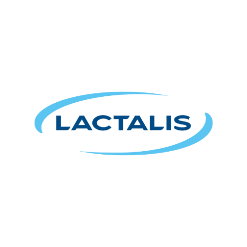 Logo lactalis sans fond