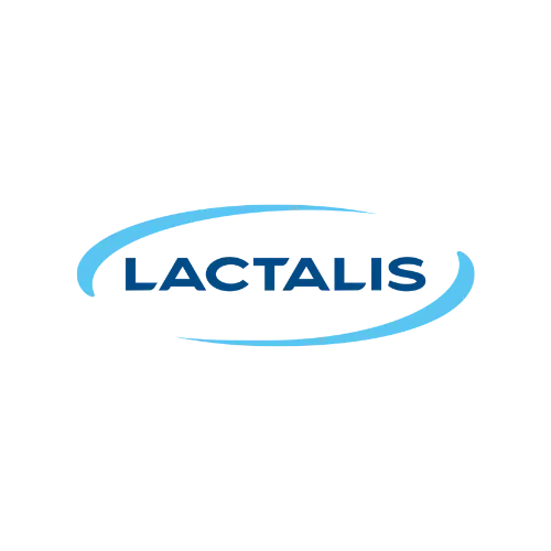 Logo lactalis sans fond