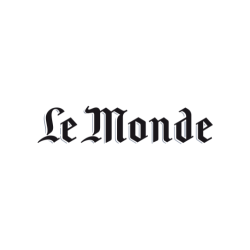 Logo le monde sans fond