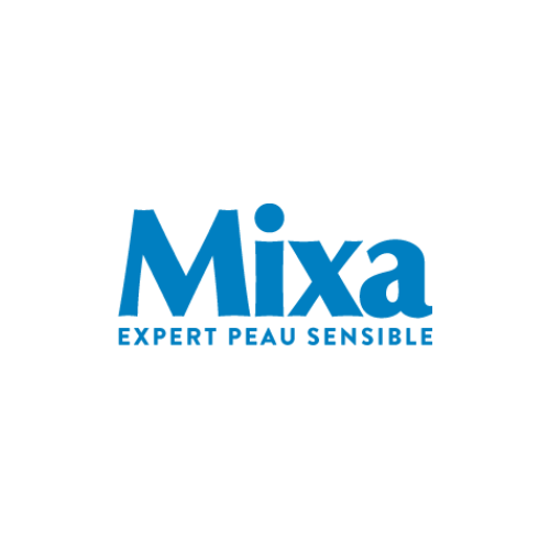 Logo mixa sans fond