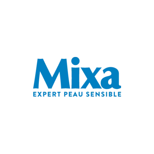 Logo mixa sans fond